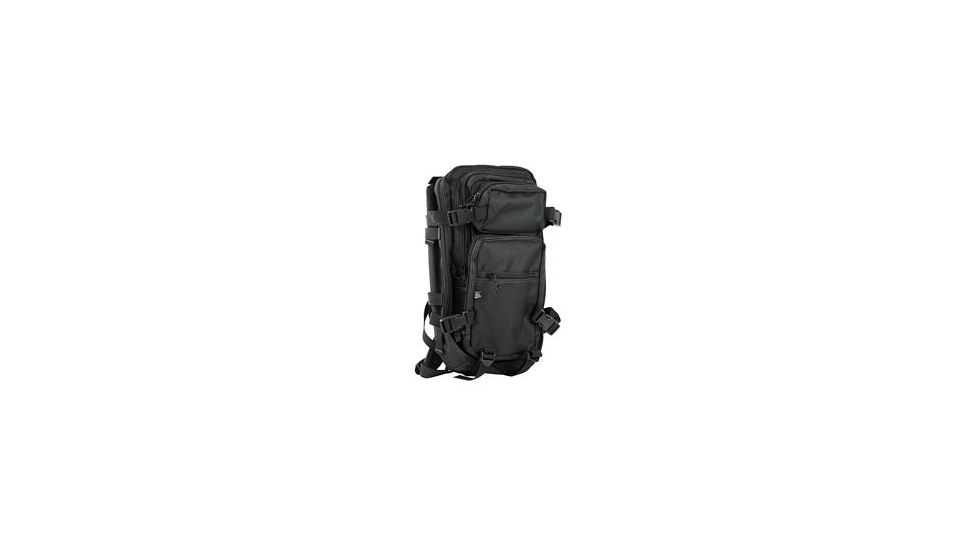 GLOCK AS02000 BACKPACK BLK