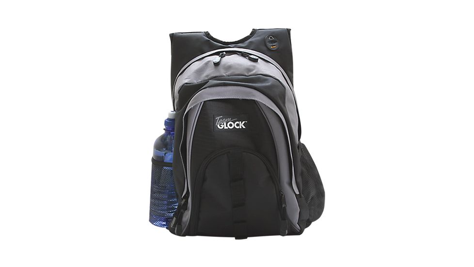 Glock GLK BACK PACK 33X24X40CM