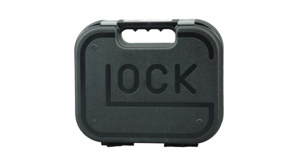 Opplanet Glock Gun Case Black Main