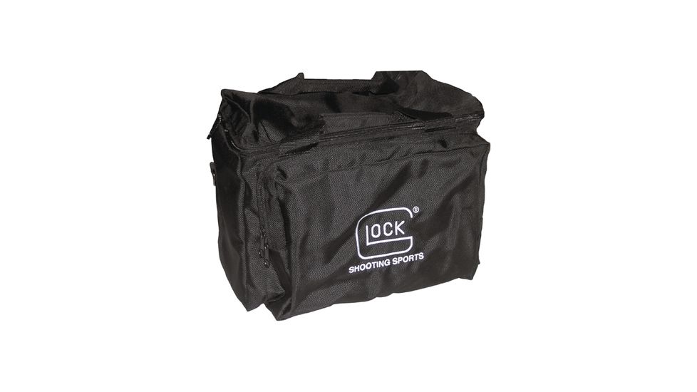 Glock Large Pistol Range Bag AP60210