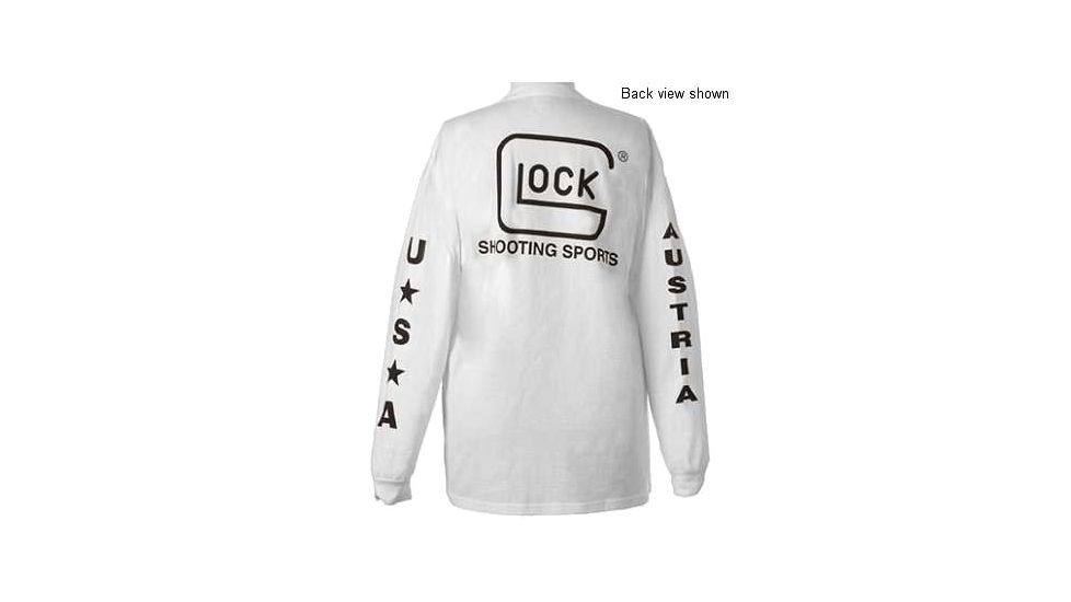 Glock Shirts AP61504