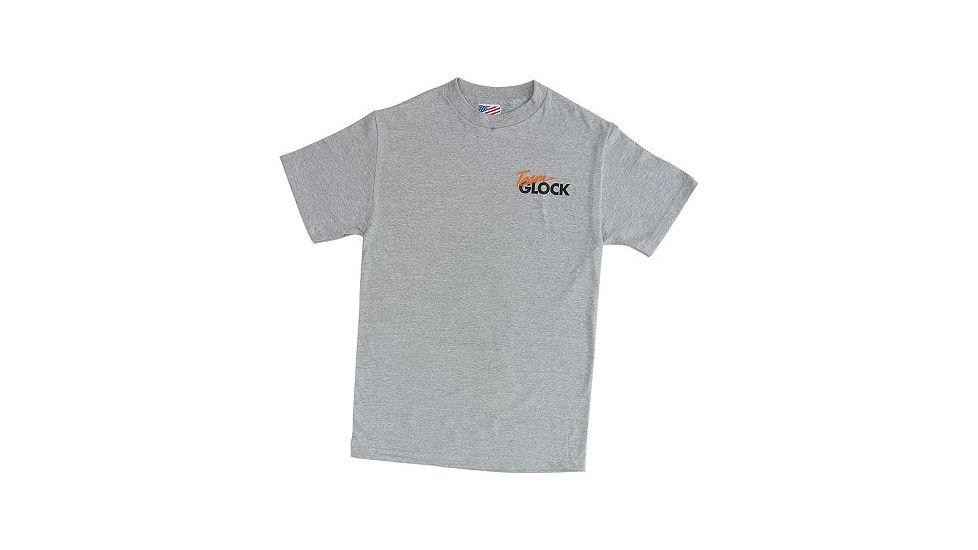 Glock Large Short Sleeve T-Shirt 18483