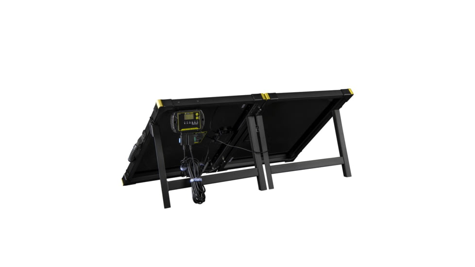 Goal Zero Boulder 10 Amp Charge Controller, Black, 96100