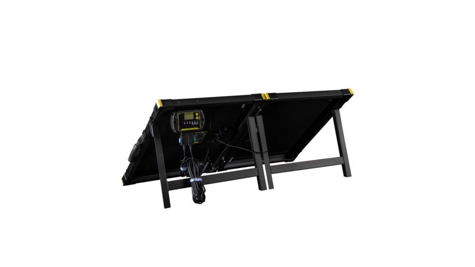 Goal Zero Boulder 100 Briefcase w/ 10A Charge Controller, 44210