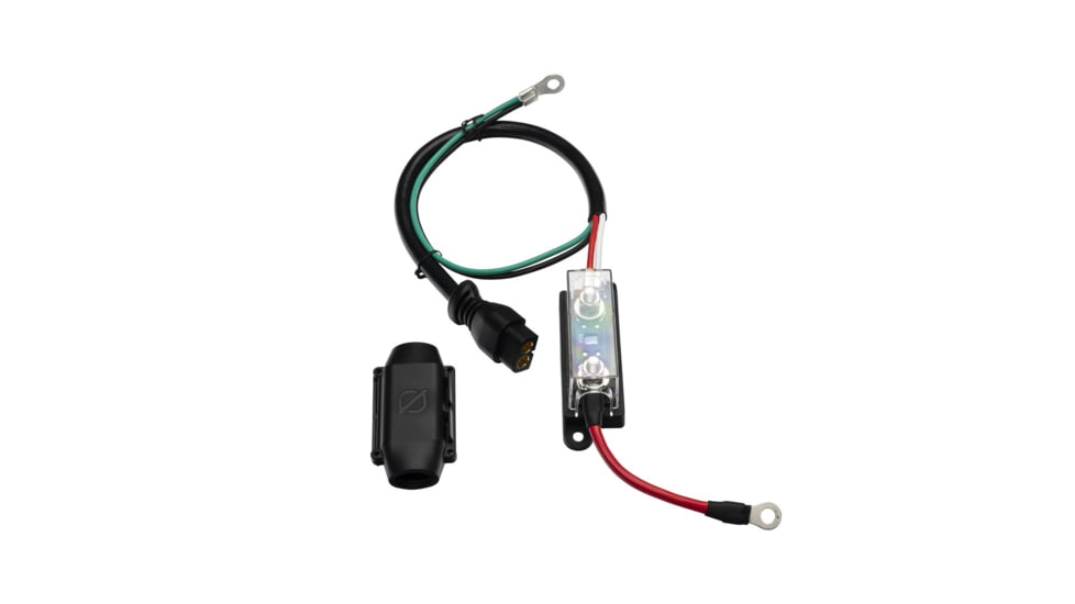 Goal Zero Female EC8 to Ring V2, 12V, 98205