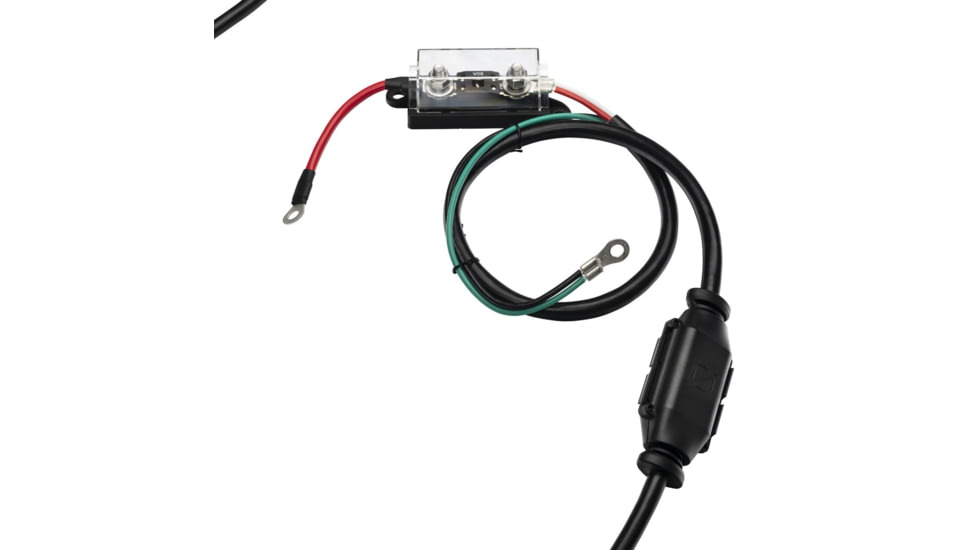 Goal Zero Female EC8 to Ring V2, 12V, 98205