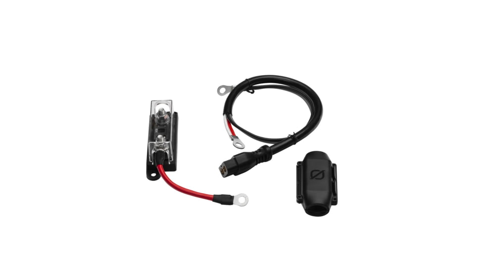 Goal Zero Female EC8 to Ring V2, 12V, 98205