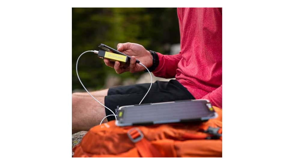 Goal Zero Flip 12 Power Bank, Green, 21932