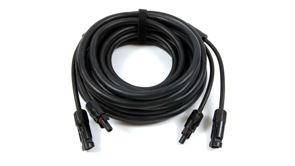 Goal Zero MC4 Extension Cable 98013