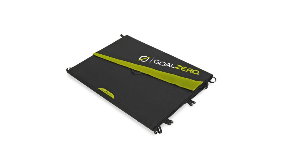 Goal Zero Nomad 100 Solar Panel 13007