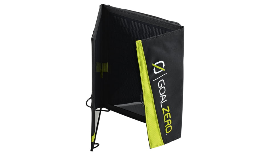 Goal Zero Nomad 13 Solar Panel