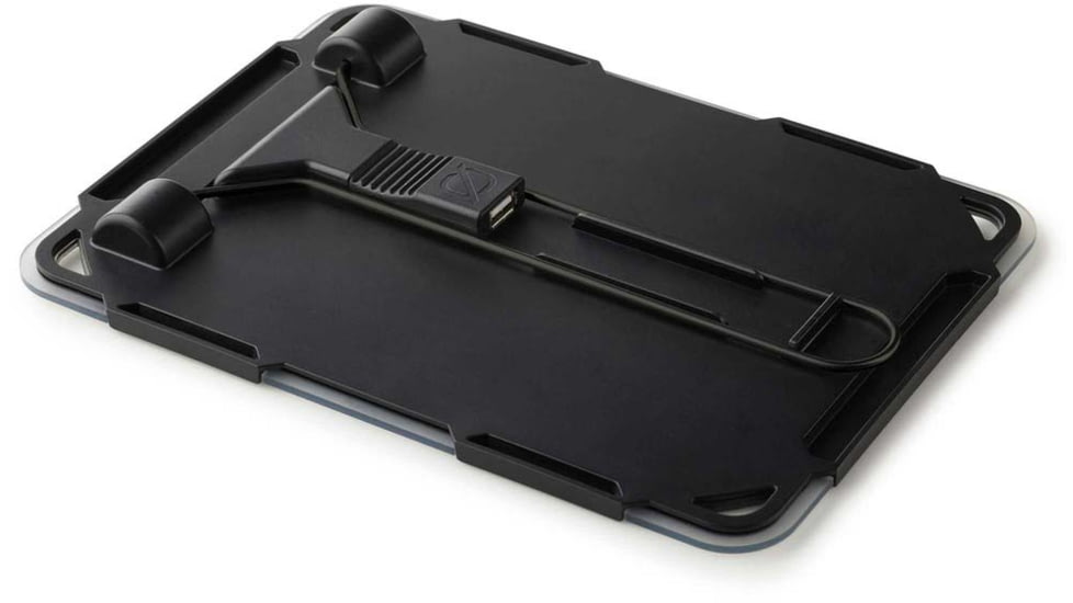 Goal Zero Nomad 5 Solar Panel, 5 watts, Black, 11500