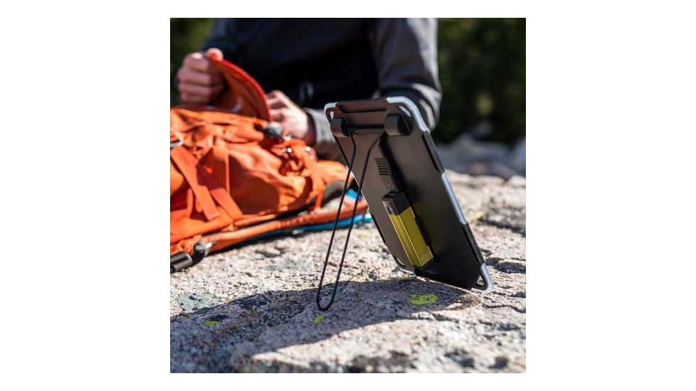 Goal Zero Nomad 5 Solar Panel, 5 watts, Black, 11500