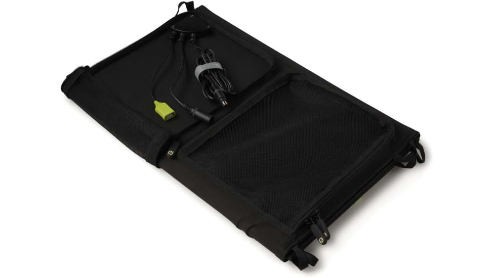 Goal Zero Nomad 50 Solar Panel, Black, 11920