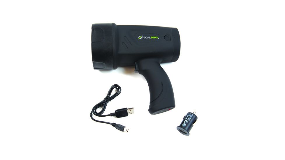 Goal Zero Spot Rechargeable Light 31002