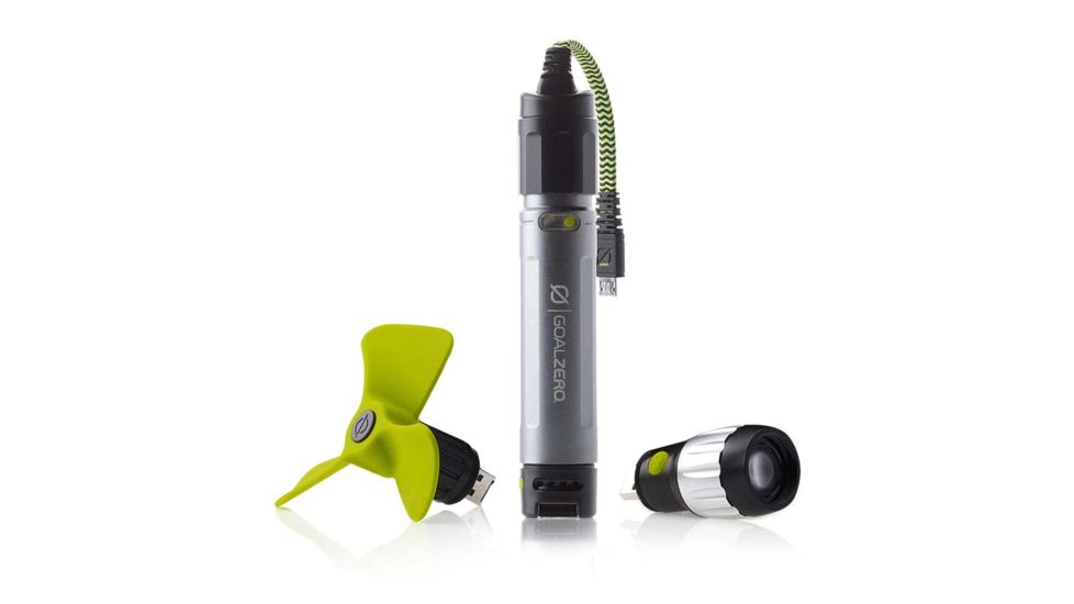 Goal Zero Switch 10 Kit - Micro 21013