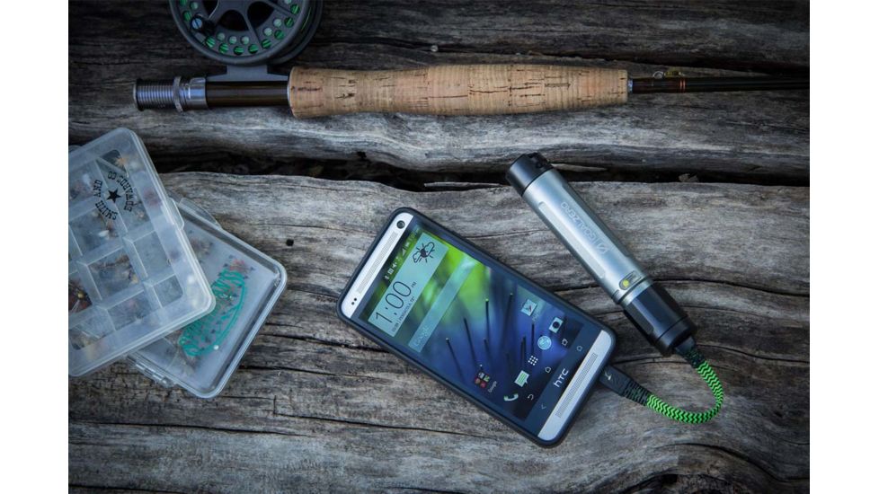 Goal Zero Switch 10 Kit - Micro 21013