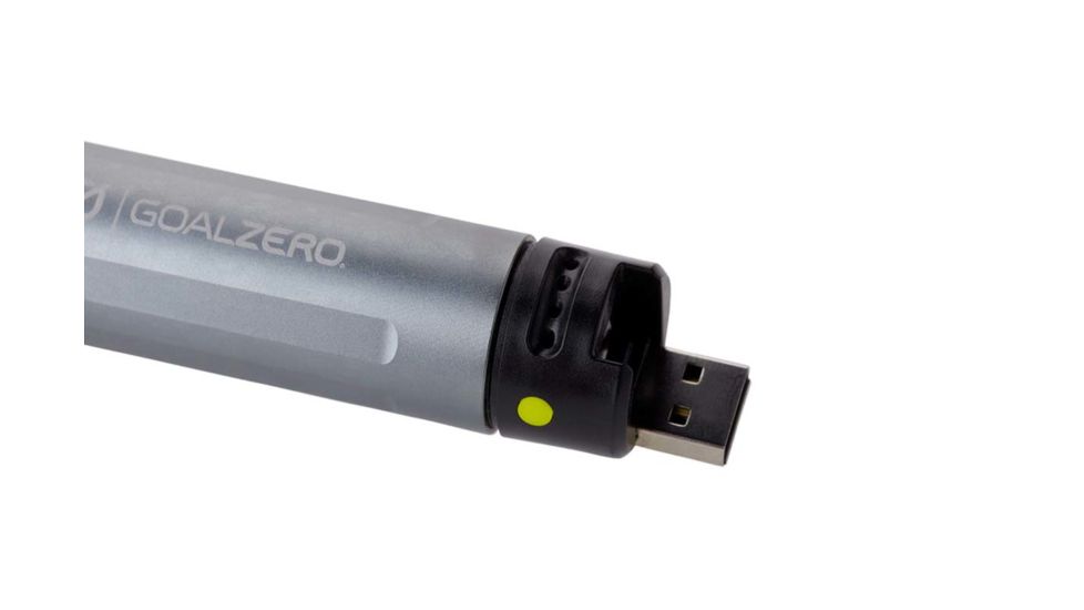 Goal Zero Switch 10 Kit - Micro 21013