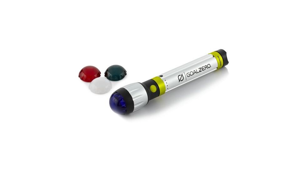 Goal Zero Switch 8 Recharger Bolt Light Tip 96000