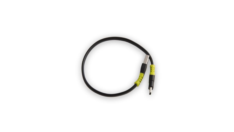 Goal Zero USB To USB-C Connector Cable, 10 in 98068