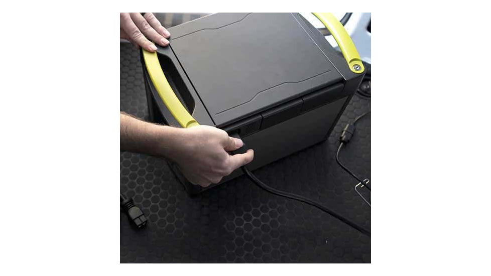 Goal Zero Yeti Link Expansion Module, Black, 98200