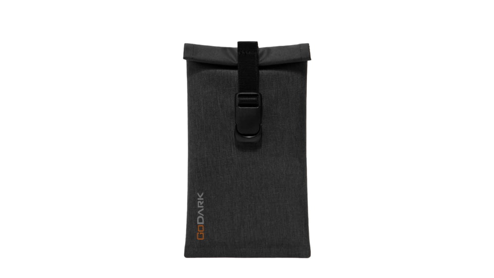 GoDark Faraday Bag for Phones - MAS Series 53F27842, Unisex, FPB-M02