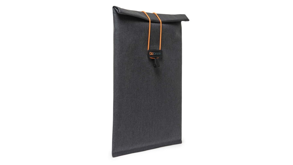 GoDark Faraday Bag for Tablets, Charcoal, FTB01