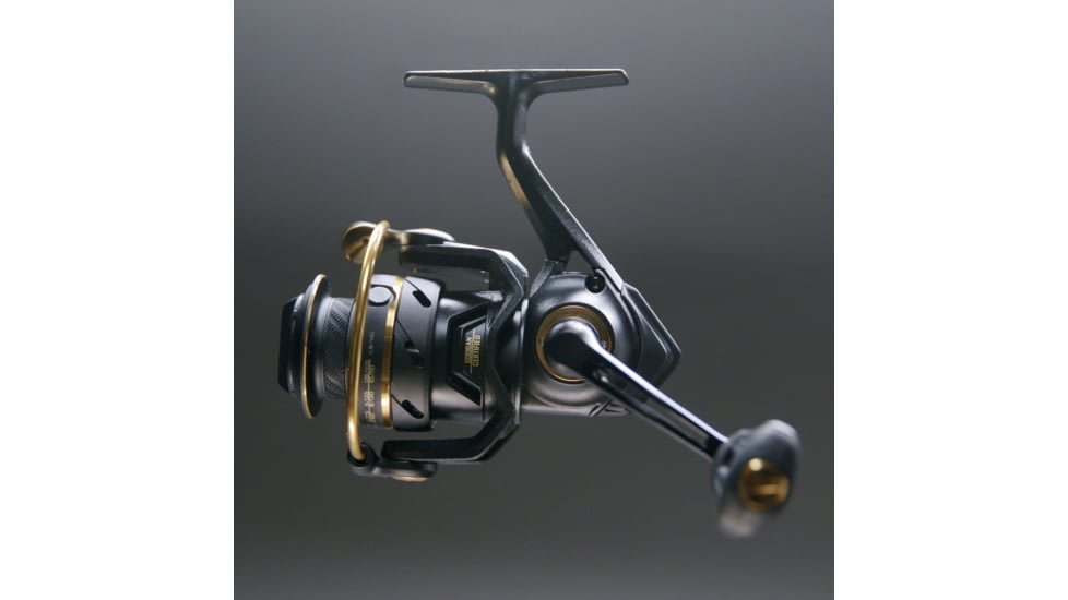 Googan Squad Gold Series 1000 Spinning Reel