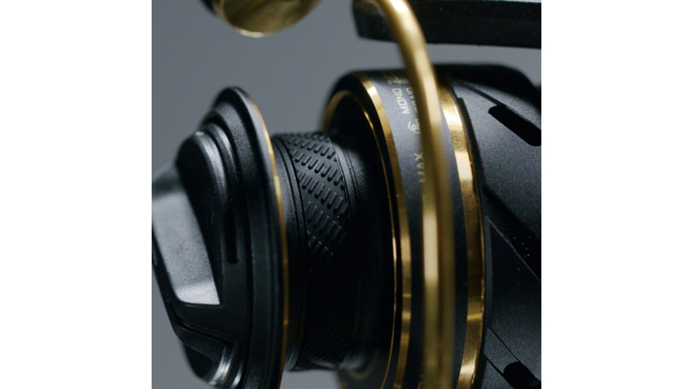 Googan Squad Gold Series 2500 Spinning Reel