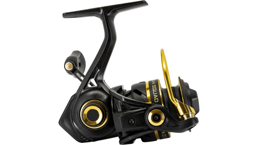 Googan Squad Gold Series 2500 Spinning Reel