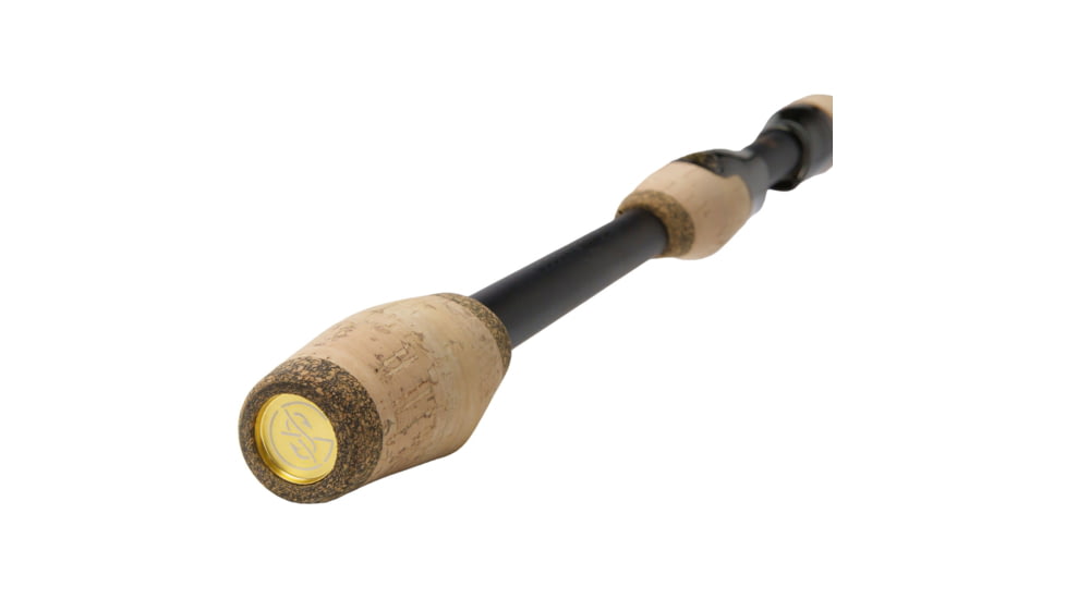Googan Squad Gold Series 7ft 2in Go-To Spinning Rod