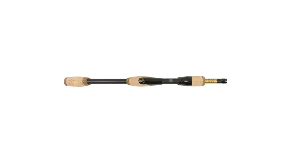 Googan Squad Gold Series 7ft 2in Go-To Spinning Rod