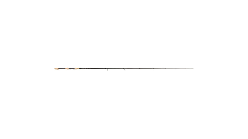 Googan Squad Gold Series 7ft 2in Go-To Spinning Rod