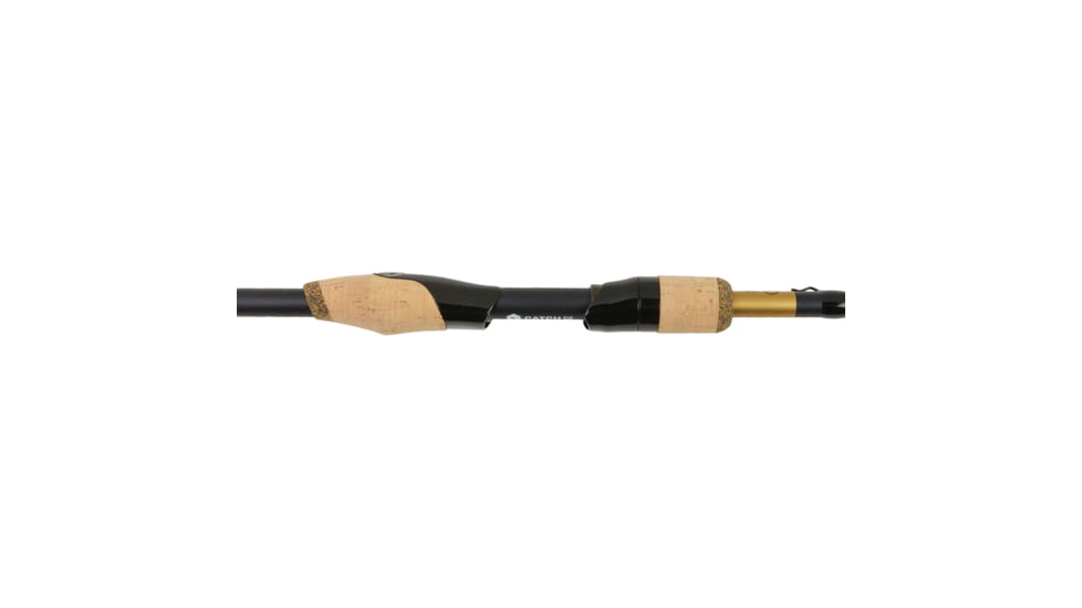 Googan Squad Gold Series 7ft 2in Go-To Spinning Rod