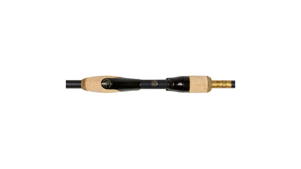Googan Squad Gold Series 7ft 2in Go-To Spinning Rod