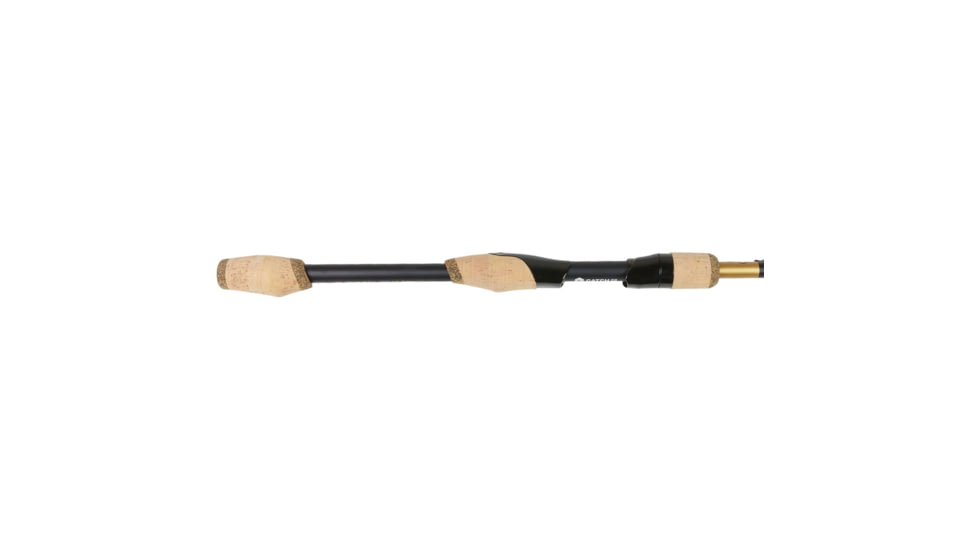 Googan Squad Gold Series 7ft 2in Go-To Spinning Rod