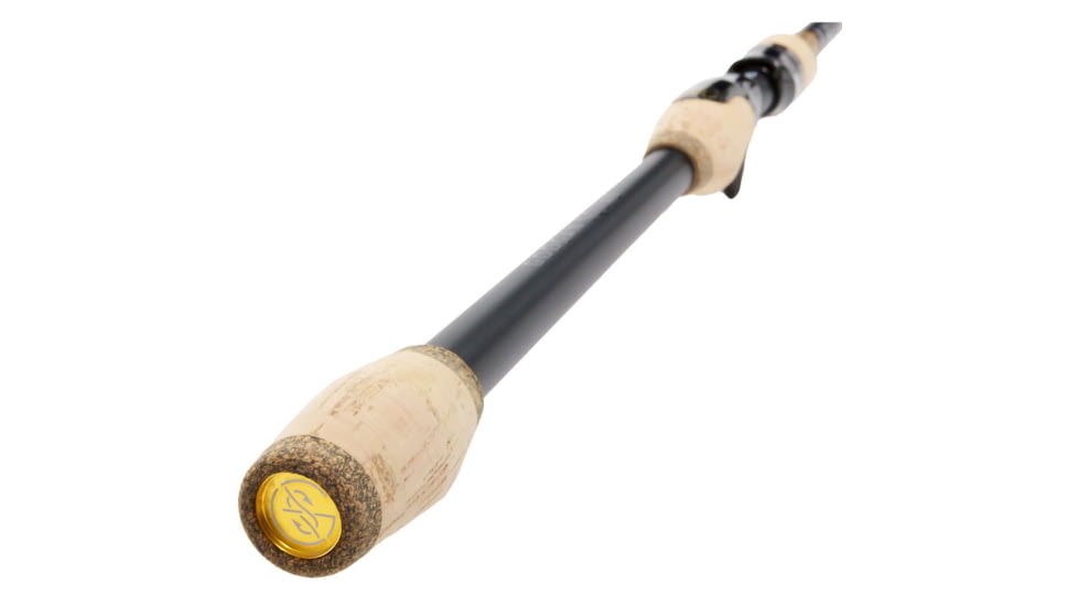 Googan Squad Gold Series 7ft 9in Muscle XL Casting Rod