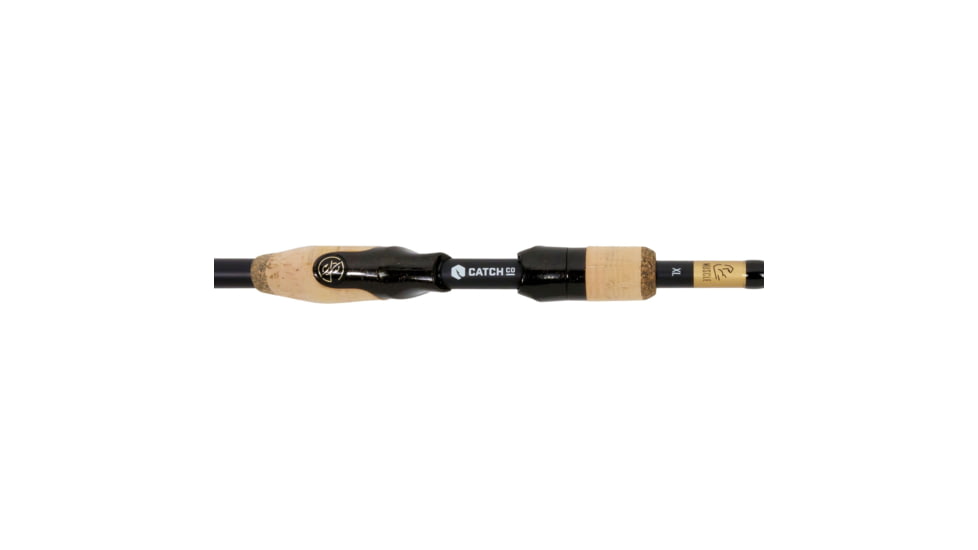 Googan Squad Gold Series 7ft 9in Muscle XL Casting Rod