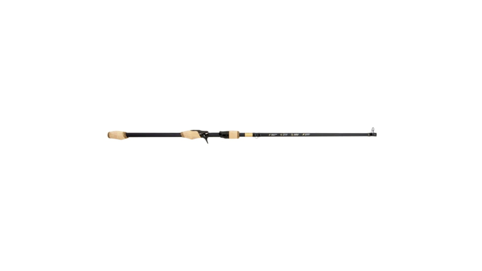 Googan Squad Gold Series 7ft 9in Muscle XL Casting Rod
