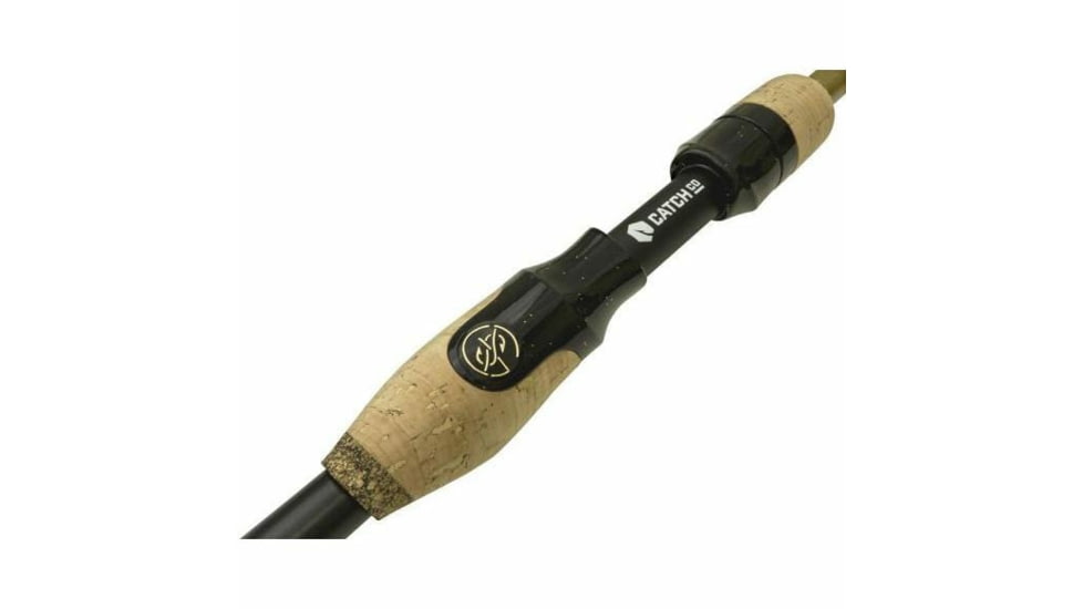 Googan Squad Gold Series 7ft Go-To Casting Rod