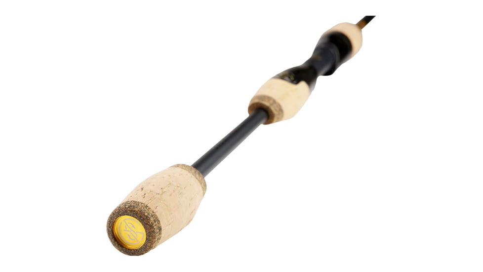 Googan Squad Gold Series 7ft Micro Light Spinning Rod