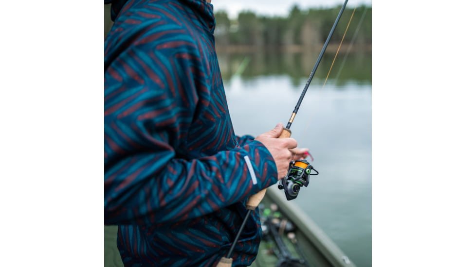 Googan Squad Gold Series 7ft Micro Light Spinning Rod