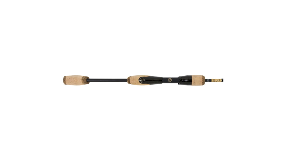 Googan Squad Gold Series 7ft Micro Light Spinning Rod