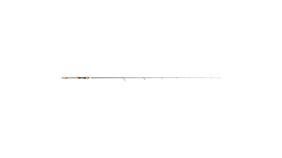Googan Squad Gold Series 7ft Micro Light Spinning Rod