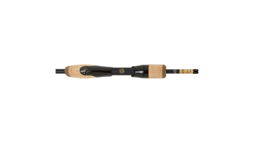 Googan Squad Gold Series 7ft Micro Light Spinning Rod