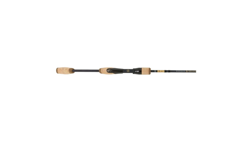 Googan Squad Gold Series 7ft Micro Light Spinning Rod