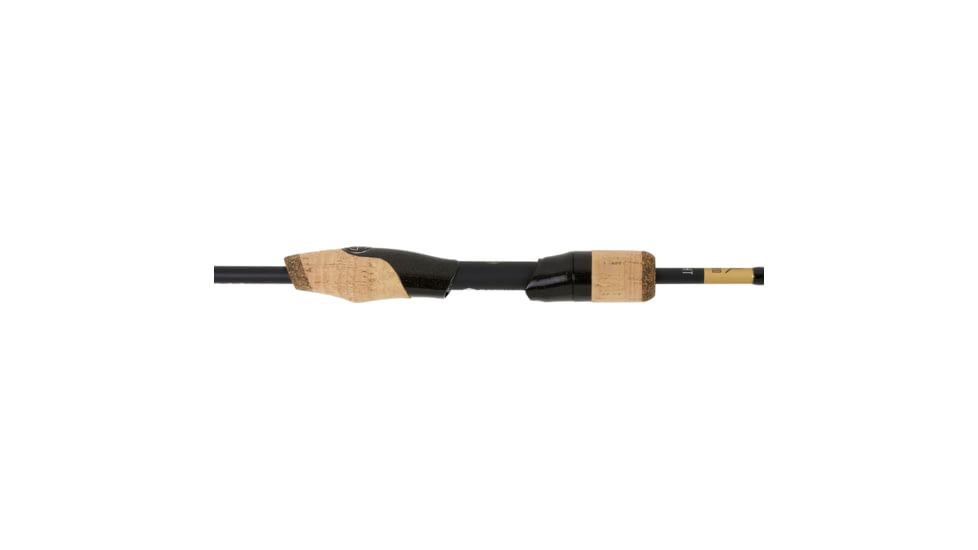 Googan Squad Gold Series 7ft Micro Light Spinning Rod