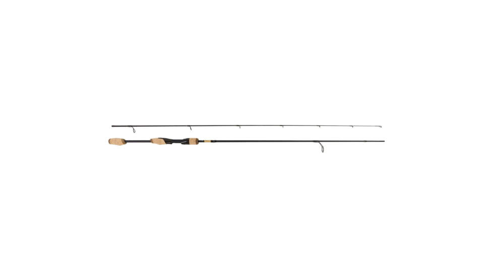 Googan Squad Gold Series 7ft Micro Light Spinning Rod