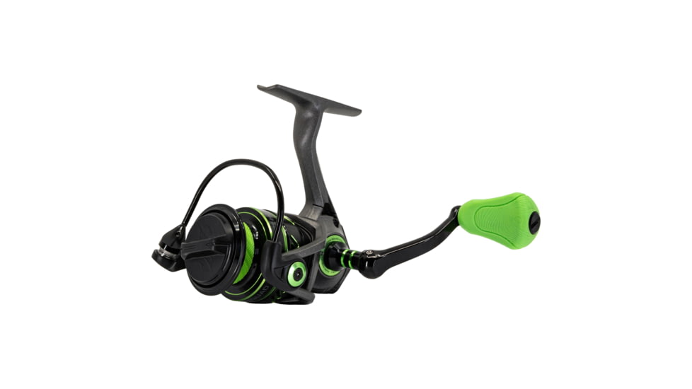 Googan Squad Green Series 1000 Spinning Reel