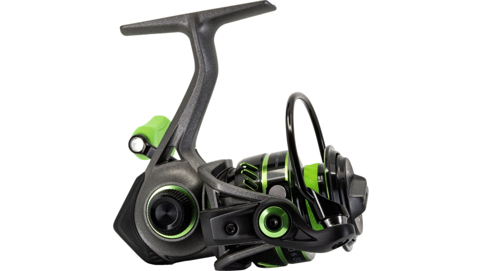Googan Squad Green Series 1000 Spinning Reel